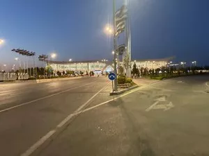 Продается 1-комнатная квартира в районе Аэропорта