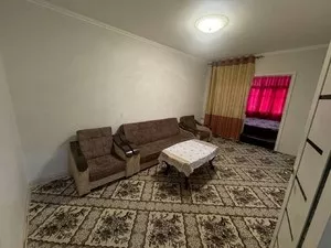 Продается 1-комнатная квартира в Яккасарайском районе, массив Кушбеги