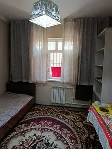 Продается 1-комнатная квартира в Яшнабадском районе