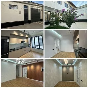 Продается 2-этажный дом, 1.7 соток, 6 комнат