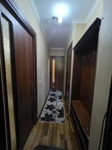 Продается 2-комнатная квартира, 40 кв.м, Вагзал