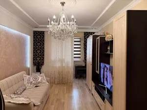Продается 2-комнатная квартира, 50 кв.м, Авиасозлар 4