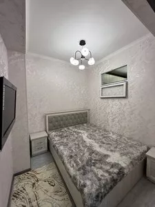 Продается 2-комнатная квартира, 54 м2, район Вокзала