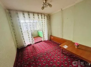 Продается 2-комнатная квартира, 55 м2