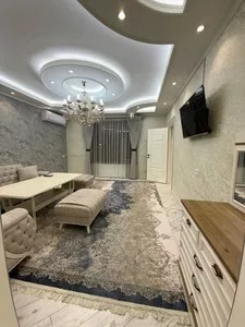 Продается 2-комнатная квартира, 60 м2, 3 этаж