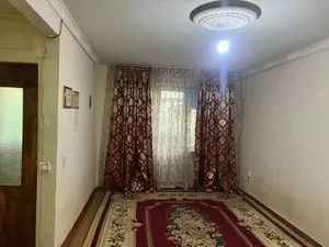 Продается 2-комнатная квартира на 3 этаже, 52 м2