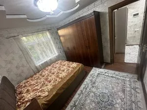 Продается 2-комнатная квартира на 3 этаже, 68 м2, Геофизика