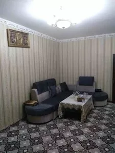 Продается 2-комнатная квартира на Чиланзар-20