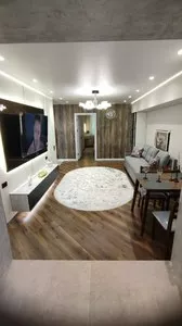 Продается 2-комнатная квартира на Ц5, 60 кв.м