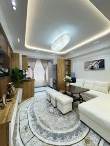 Продается 2-комнатная квартира на улице Гагарина