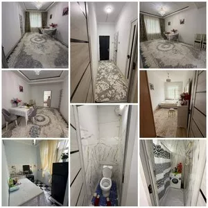 Продается 2-комнатная квартира в Чиланзар 21-квартал