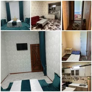 Продается 2-комнатная квартира в Чиланзарском районе