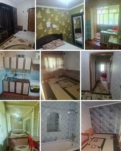Продается 2-комнатная квартира в Мирабадском районе