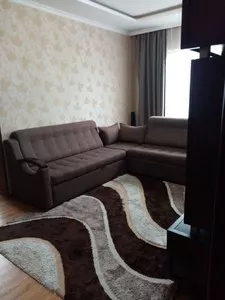 Продается 2-комнатная квартира в Мирзо-Улугбекском районе, массив Феруза
