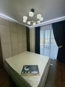 Продается 2-комнатная квартира в новостройке, 36 м2