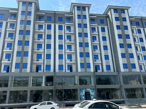 Продается 2-комнатная квартира в новостройке, 52 м2, Гагарина