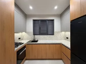 Продается 2-комнатная квартира в новостройке ЖК Oz Makon