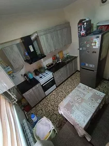Продается 2-комнатная квартира в новостройке, Олмазарский район
