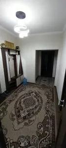Продается 2-комнатная квартира в новостройке, Янгихаётский район