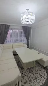Продается 2-комнатная квартира в районе Мархабо