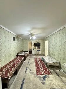 Продается 2-комнатная квартира в Яккасарайском районе