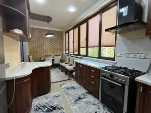 Продается 3-комнатная квартира, 110 м2, Яккасарайский район