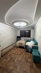Продается 3-комнатная квартира на 2 этаже
