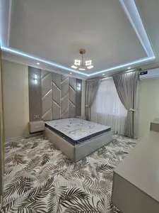Продается 3-комнатная квартира в районе Аэропорта