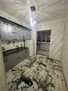 Продается 3-комнатная квартира в районе Согдиана