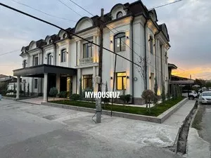 Продается 4-этажный дом 2 сотки в Юнусабадском районе