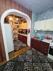 Продается 4-комнатная квартира в Себзоре