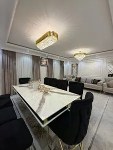 Продается 5-комнатная квартира в Шайхантахурском районе, 155 м2