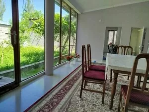 Продается 5-комнатный дом 4 сотки в Юкоричирчикском районе