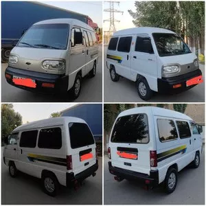 Продается автомобиль Damas 2006 года
