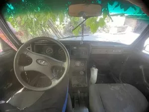 Продается автомобиль Juguli 1985 года