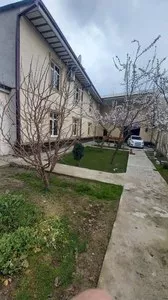 Продается большой дом на участке 5.8 соток в Самарканде
