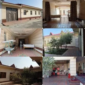 Продается большой дом в Айшахоним