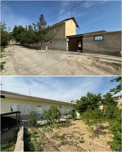 Продается частный дом 4 комнаты на 6 сотках
