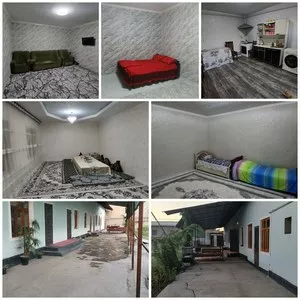 Продается частный дом в Бектемирском районе