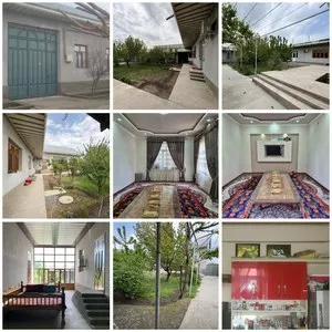 Продается частный дом в Пастдаргомском районе
