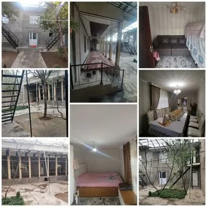 Продается частный дом в Шайхантахурском районе, Кокча
