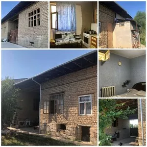 Продается частный дом в Ташкентском районе, махалля Мустакиллик