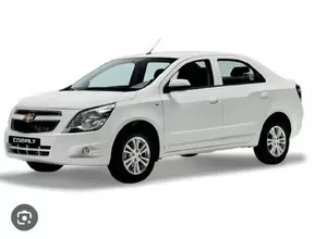 Продается Chevrolet Cobalt 2025