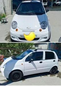 Продается Daewoo Matiz 2017 года