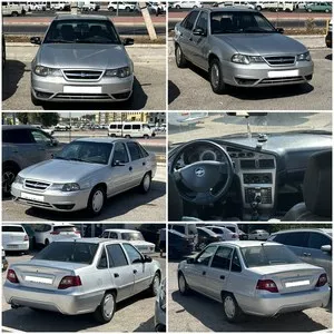 Продается Daewoo Nexia 2, 2012 года