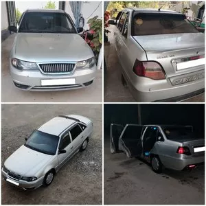 Продается Daewoo Nexia 2