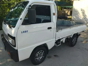 Продается Damas Labo 2022 года