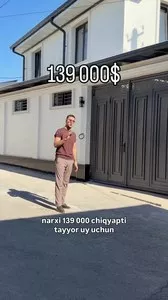 Продается дом 1.4 сотки в Чиланзарском районе