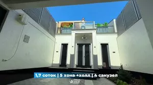 Продается дом 1.7 соток в Бектемирском районе