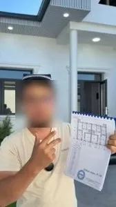 Продается дом 2 сотки в Янгихаётском районе